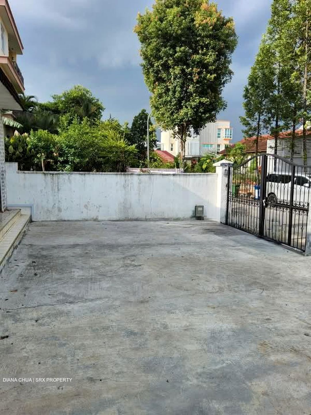 Sembawang Park (D27), Semi-Detached #546211211
